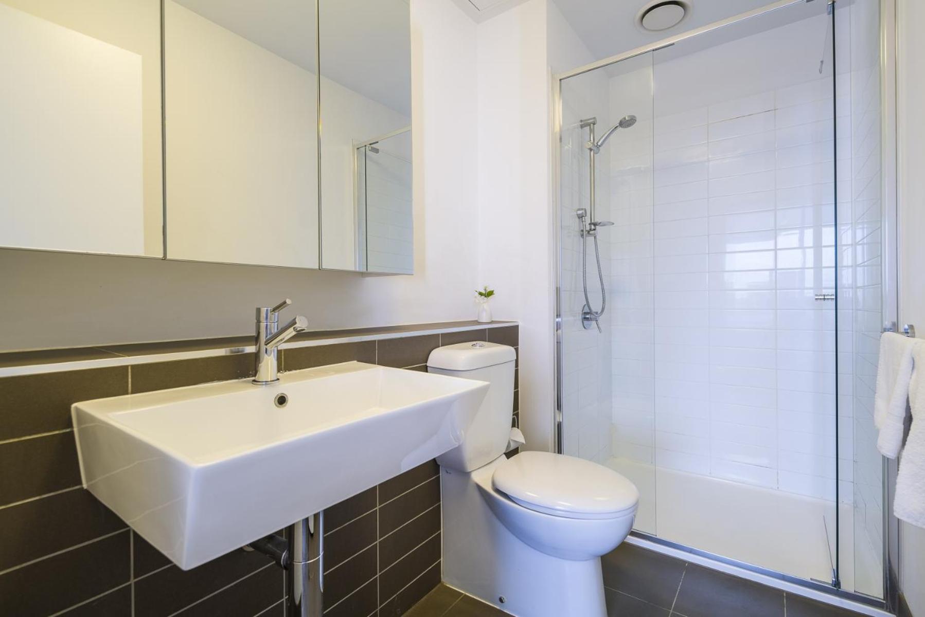 Hudson Sea View Apartments Southern Cross Station Cbd Melbourne Kamer foto